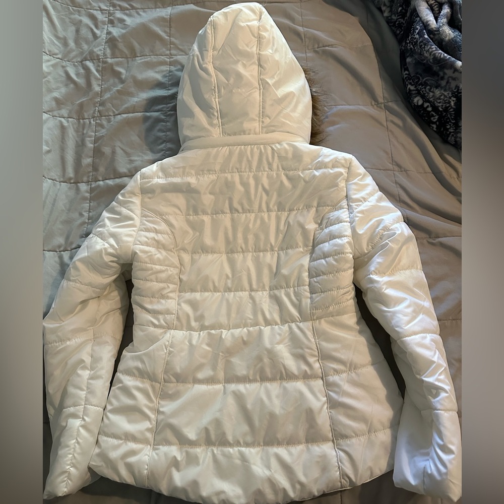 Women’s Rampage jacket - Picture 2 of 6